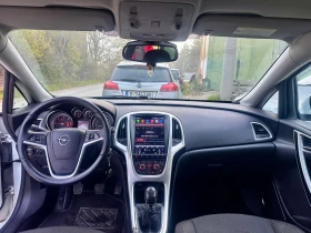 Opel Astra J, снимка 11