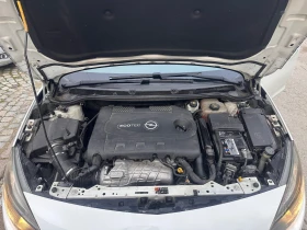 Opel Astra J, снимка 10