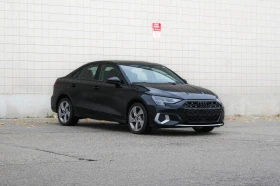 Audi A3 DIGITAL * QUATTRO* КОЖА* ПОДГРЕВ* ПАНОРАМА*  - 44200 лв. / 22599.10 € - 29236716 3