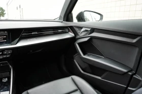 Audi A3 DIGITAL * QUATTRO* КОЖА* ПОДГРЕВ* ПАНОРАМА*  - 44200 лв. / 22599.10 € - 29236716 10