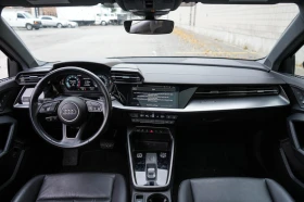 Audi A3 DIGITAL * QUATTRO* КОЖА* ПОДГРЕВ* ПАНОРАМА*  - 44200 лв. / 22599.10 € - 29236716 9