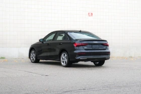 Audi A3 DIGITAL * QUATTRO* КОЖА* ПОДГРЕВ* ПАНОРАМА*  - 44200 лв. / 22599.10 € - 29236716 6