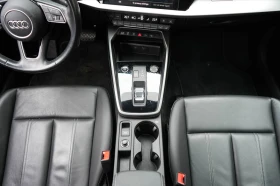 Audi A3 DIGITAL * QUATTRO* КОЖА* ПОДГРЕВ* ПАНОРАМА*  - 44200 лв. / 22599.10 € - 29236716 13