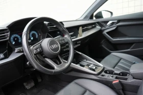 Audi A3 DIGITAL * QUATTRO* КОЖА* ПОДГРЕВ* ПАНОРАМА*  - 44200 лв. / 22599.10 € - 29236716 8
