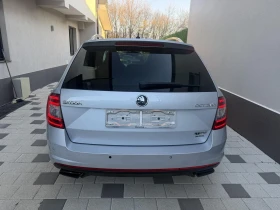 Skoda Octavia VRS Diesel , Automatik, . Реални километри !!!  - 21800 лв. / 11146.16 € - 45446530 7