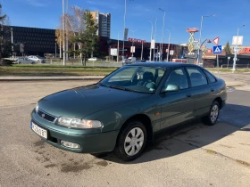 Mazda 626 1.8 Уникат!, снимка 2 — Bazar.bg Mazda 626 1.8 Уникат!, снимка 2