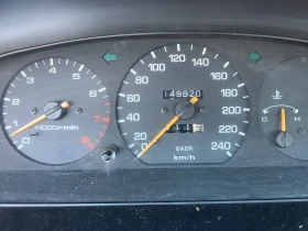 Mazda 626 1.8 Уникат!, снимка 11 — Bazar.bg Mazda 626 1.8 Уникат!, снимка 11