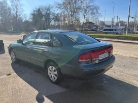Mazda 626 1.8 Уникат!, снимка 3 — Bazar.bg Mazda 626 1.8 Уникат!, снимка 3