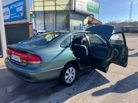 Mazda 626 1.8 Уникат!, снимка 6 — Bazar.bg Mazda 626 1.8 Уникат!, снимка 6