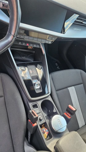 Audi A3 35  TDI - 26200 € / 51242.75 лв. - 20984955 11