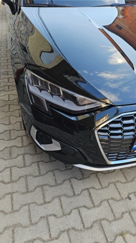 Audi A3 35  TDI - 26200 € / 51242.75 лв. - 20984955 5