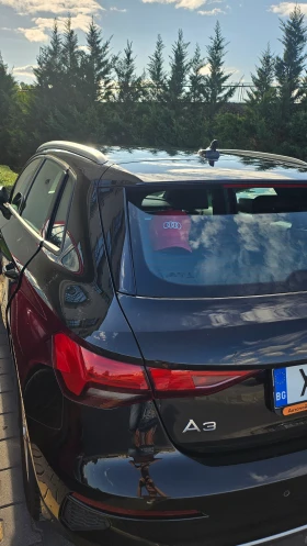Audi A3 35  TDI - 26200 € / 51242.75 лв. - 20984955 4