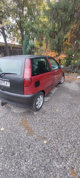 Fiat Punto | Mobile.bg    7
