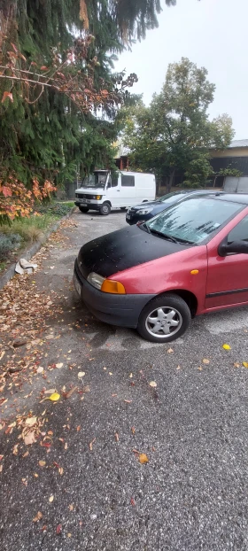 Fiat Punto | Mobile.bg    3
