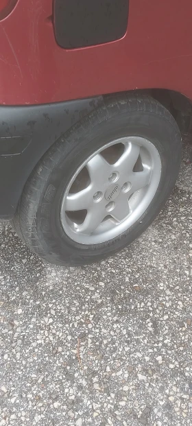 Fiat Punto | Mobile.bg    8