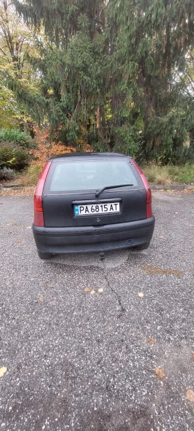 Fiat Punto | Mobile.bg    6