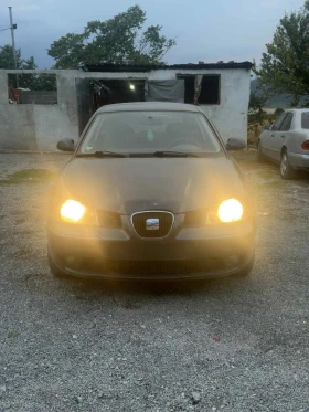Seat Ibiza  - изображение 1