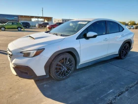 Subaru WRX 2.5L PREMIUM