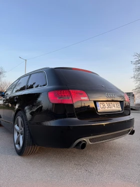 Audi A6 2.0 ТФСИ, снимка 7