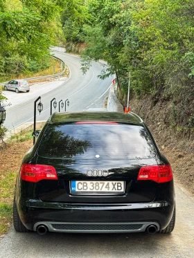 Audi A6 2.0 ТФСИ, снимка 9