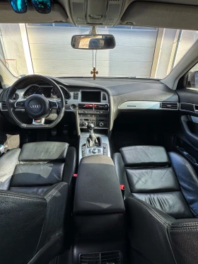 Audi A6 2.0 ТФСИ, снимка 11