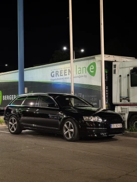 Audi A6 2.0 ТФСИ, снимка 4