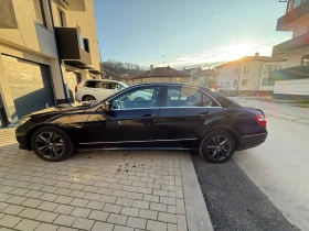 Mercedes-Benz E 220, снимка 2