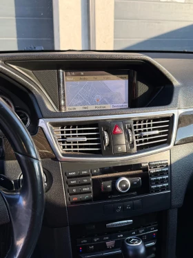 Mercedes-Benz E 220, снимка 12