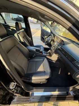 Mercedes-Benz E 220, снимка 5