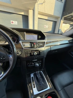Mercedes-Benz E 220, снимка 8