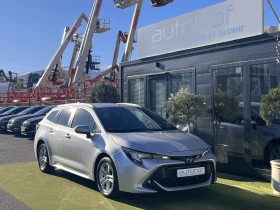 Toyota Corolla EXECUTIVE/1.8/HYBRID/122к.с./AT/Гаранция - 37900 лв. / 19377.96 € - 76245248 6