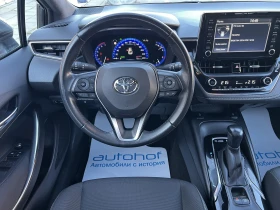 Toyota Corolla EXECUTIVE/1.8/HYBRID/122к.с./AT/Гаранция - 37900 лв. / 19377.96 € - 76245248 11