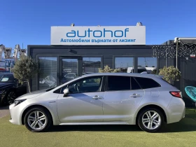 Toyota Corolla EXECUTIVE/1.8/HYBRID/122к.с./AT/Гаранция - 37900 лв. / 19377.96 € - 76245248 2