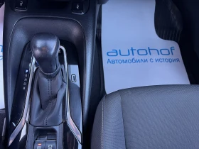 Toyota Corolla EXECUTIVE/1.8/HYBRID/122к.с./AT/Гаранция - 37900 лв. / 19377.96 € - 76245248 15