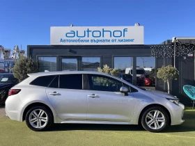 Toyota Corolla EXECUTIVE/1.8/HYBRID/122к.с./AT/Гаранция - 37900 лв. / 19377.96 € - 76245248 5