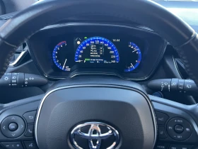 Toyota Corolla EXECUTIVE/1.8/HYBRID/122к.с./AT/Гаранция - 37900 лв. / 19377.96 € - 76245248 12