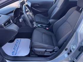 Toyota Corolla EXECUTIVE/1.8/HYBRID/122к.с./AT/Гаранция - 37900 лв. / 19377.96 € - 76245248 8