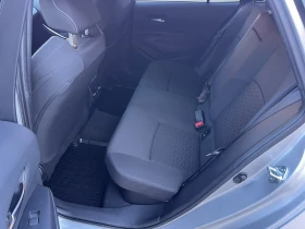 Toyota Corolla EXECUTIVE/1.8/HYBRID/122к.с./AT/Гаранция - 37900 лв. / 19377.96 € - 76245248 10