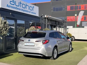 Toyota Corolla EXECUTIVE/1.8/HYBRID/122к.с./AT/Гаранция - 37900 лв. / 19377.96 € - 76245248 4