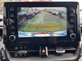 Toyota Corolla EXECUTIVE/1.8/HYBRID/122к.с./AT/Гаранция - 37900 лв. / 19377.96 € - 76245248 14