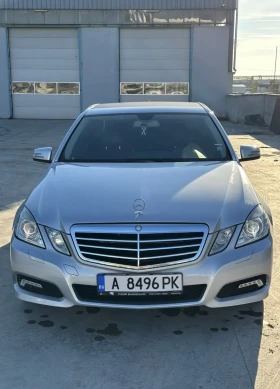 Mercedes-Benz E 350 | Mobile.bg � ����� ������ 2