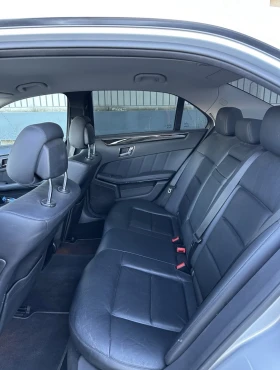 Mercedes-Benz E 350 | Mobile.bg � ����� ������ 5