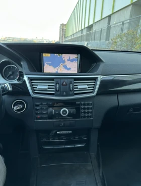 Mercedes-Benz E 350 | Mobile.bg � ����� ������ 11