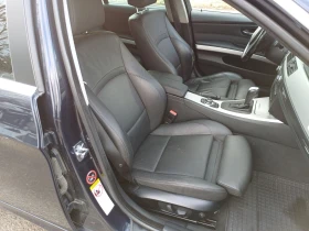 BMW 330 i XDrive Touring - 3500 € / 6845.40 лв. - 13124846 14