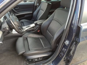 BMW 330 i XDrive Touring - 3500 € / 6845.40 лв. - 13124846 12
