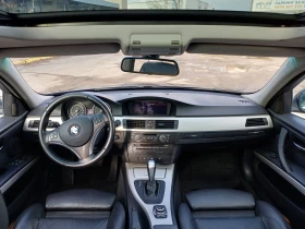 BMW 330 i XDrive Touring - 3500 € / 6845.40 лв. - 13124846 10