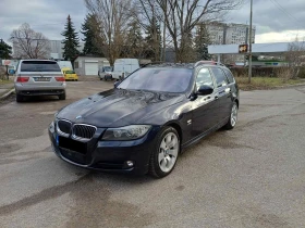 BMW 330 i XDrive Touring