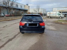 BMW 330 i XDrive Touring - 3500 € / 6845.40 лв. - 13124846 4