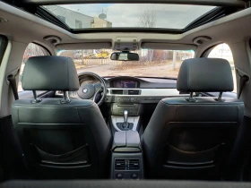 BMW 330 i XDrive Touring - 3500 € / 6845.40 лв. - 13124846 9