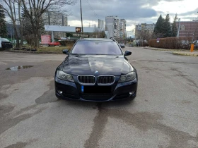 BMW 330 i XDrive Touring - 3500 € / 6845.40 лв. - 13124846 8